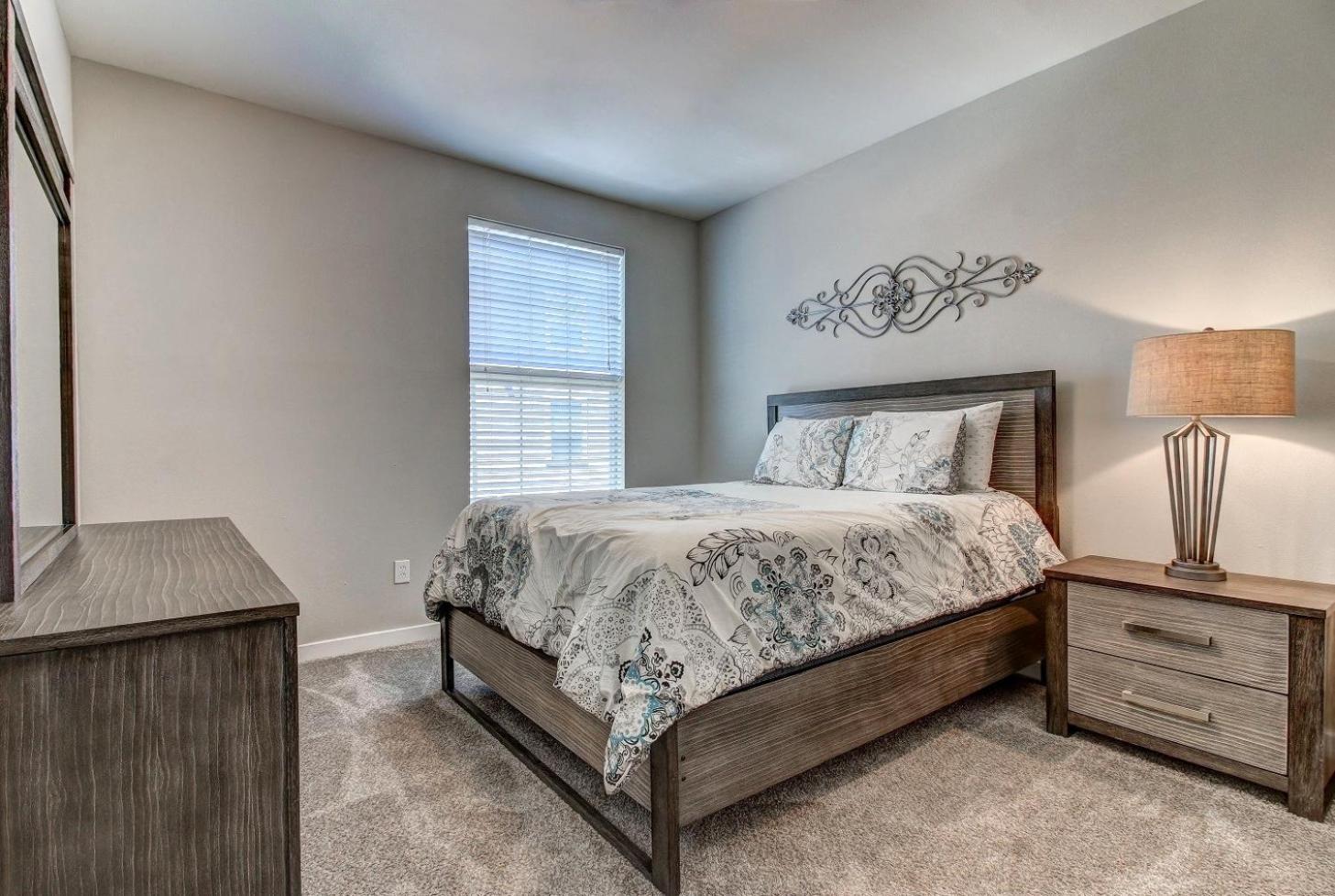 Luxury Suites By Suite Nation Houma Exterior photo